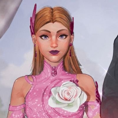 ImpMercy16's profile picture. “Don’t confuse my personality with my attitude. My personality is who I am, my attitude depends on who you are.”🩷