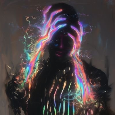 Purple97Crow's profile picture. I'm a Purple mysterious being of all things  that I love in all  universes that are  gorgeous and also whimsical  in purple.