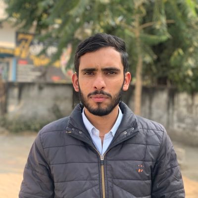 ThoryBanawali's profile picture. 🇮🇳 भारतस्य रुचिः सर्वोपरि