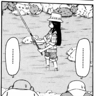 ndalugdag's profile picture. tukang pancing idx