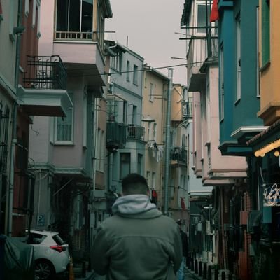 genhummel91's profile picture. 