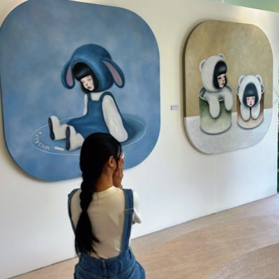 MyLuve0425's profile picture. 