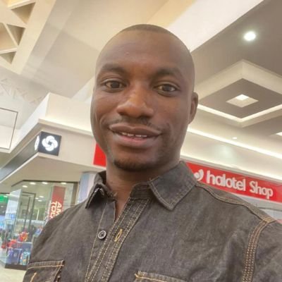 LKibansa112's profile picture. Géographe et Gestionnaire de l'environnement, Expert MobCom et plaidoyer, Formateur en Bureautique, Expert en Logistique globale, Entrepreneur et Manager Ese.