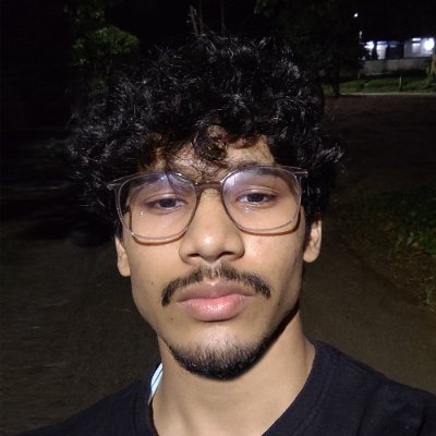 devxnuj's profile picture. cool brand designer for startups © DM for work