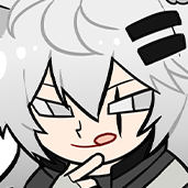 xhaqus's profile picture. carol sturka apologist