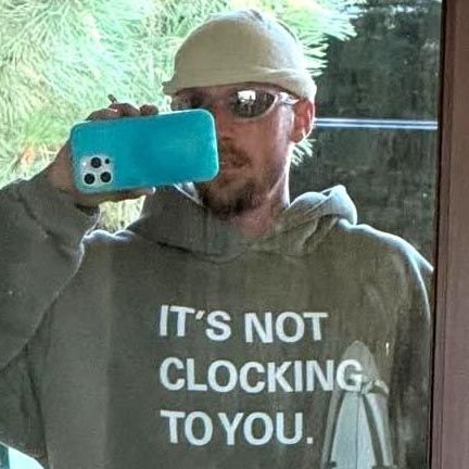 cloggin2you's profile picture. documenting my OSRS ironman progression