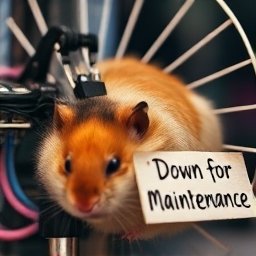 felishao404's profile picture. Hustling in On a Date