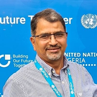 ChiranjibiPPP's profile picture. Climate and WASH @UNICEF; Let's do whatever we can, to protect and promote rights of every child !!! Tweets are personal; retweets are not endorsements!