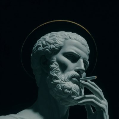 conventionalart's profile picture. Artist blending digital surrealism + modern mixed media.