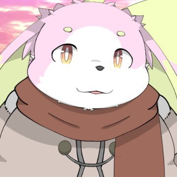 Post by 幸神 兎月@兎幻獣Vtuber on X: よく寝たぁ