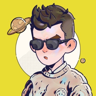 CryptoAk2's profile picture. 干就完事了，兄弟们