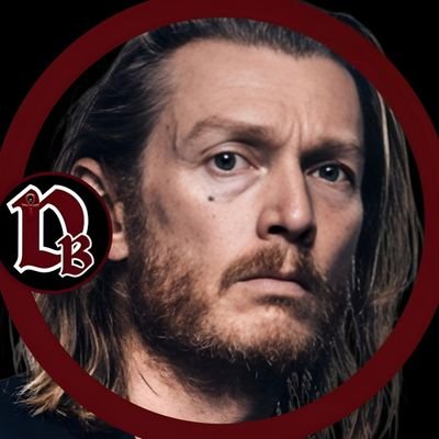 EvilDeadBurnsDB's profile picture. Dyerbolical, NecroTimes: Kandar. The Kandarian Demon. Taker of Souls. Evil Dead. Evil Dead Rise. Evil Dead Burn. Creators: Brett and Kerry Dyer @DyerbolicalDB.