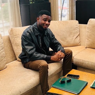 wisdomibeh_'s profile picture. JESUS✝️ | AI/ML Engineer | AWS AI ML Scholar ‘25 | Future of Work | @AWSAI | Speaker |Co-Founder KGMT | Trader
