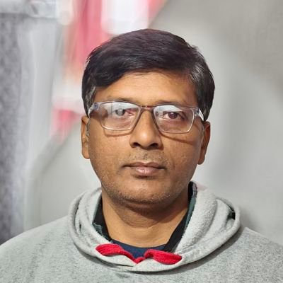 sanjeevjh7's profile picture. सोशलमीडिया एक्टिविस्ट
