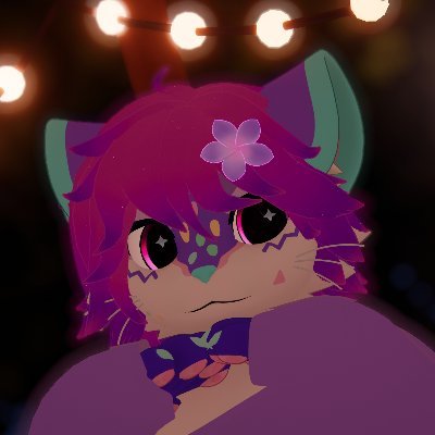 kittystellacat's profile picture. hi, i exist (not really on twitter tho lol) | she/her | 18