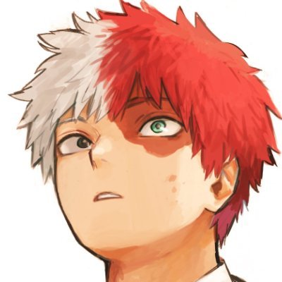 thefellafungus's profile picture. animator/artist student | genderfluid/transfem | https://t.co/OQvinZtzay | banner art by @48nn__