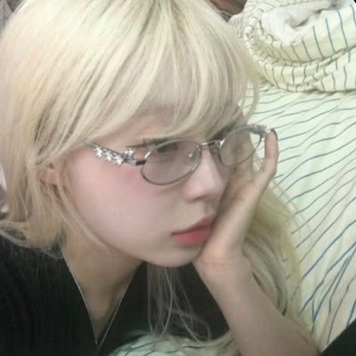 Dearclua's profile picture. Have you heard about sungmin from #CYE ?