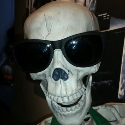 annichilisco's profile picture. oh no