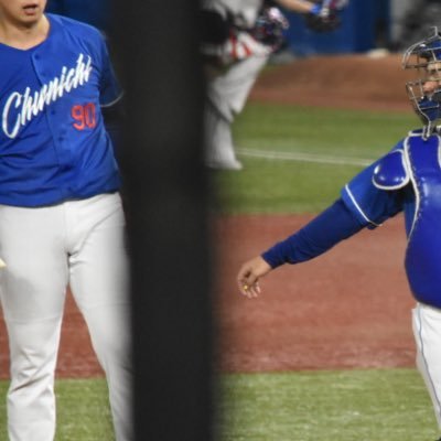 DMana_0909's profile picture. 中日ドラゴンズ🐉#3#9#47 Da-iCE🎲