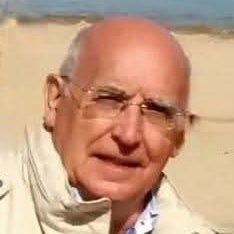 ajcf_'s profile picture. Geógrafo urbanista.