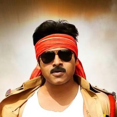 rohith_pawanism's profile picture. "Yad Bhavam Thad Bhavati ✨

@pawankalyan ✊