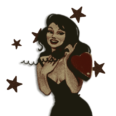 FEMMEKVETCH's profile picture. ⠀⠀⠀⠀𝐈'𝗏𝖾⠀⠀𝗀𝗈𝗍⠀⠀𝓢𝚃͟𝚈͟𝙻͟𝙴﹐ ⠀⠀⠀⠀⠀
⠀⠀⠀⠀𝐈'𝗏𝖾⠀⠀𝗀𝗈𝗍⠀⠀𝓕𝗟͟𝗔͟𝗜͟𝗥⠀⠀⠀.ᐟ⠀⠀⠀
⠀⠀⠀⠀⠀⠀