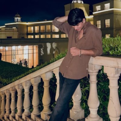 DeurkarPiy26978's profile picture. | Exploring web3 ⚡| |Crypto trader & airdrop/ 100% web3 / | Community builder | ❤️ 
| BTC ; SUI ; ETH ; TON ; POL 

building with @DataHaven_xyz