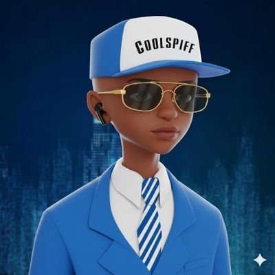 Coolspiff_'s profile picture. 🪙Project Voice • Trader 📈 • Affiliate 💼 @XM_COM • Inner ⭕️ @TheMoxieBlock • DM for Collab 📂