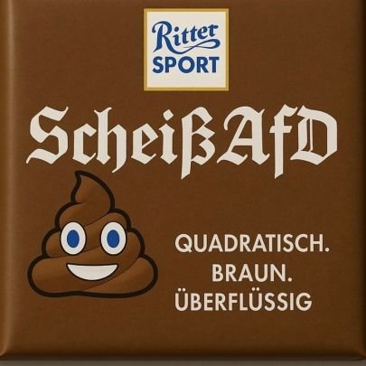 besserossi's profile picture. 🏳️‍🌈 #LoveIsLove 🏳️‍⚧️

Lieber #Nachdenker als #Querdenker!
Lieber #BGE als #HartzIV!
Lieber #PrideBoy als #ProudBoy!

#MakeNazisAfraidAgain #WirSindMehr 💪