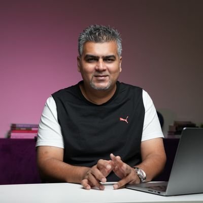 TomHowland6's profile picture. Technical Analyst/Blogger/Educator. Blogging on Technical  Analysis for 17 yrs. Vested interests in stocks -SEBI RA. Whatsapp 7977801488 for queries & updates