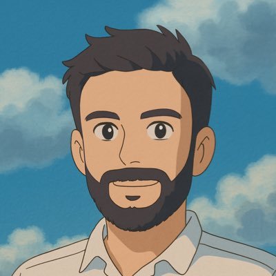 x413x5's profile picture. Founder, Builder, Explorer | @unievo_ai