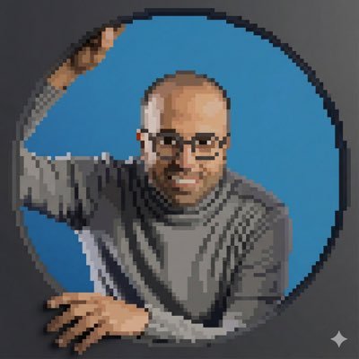 BehnamEbrahimi's profile picture. 😃 BI Analyst | 🤪LLM Enthusiastic 🤩