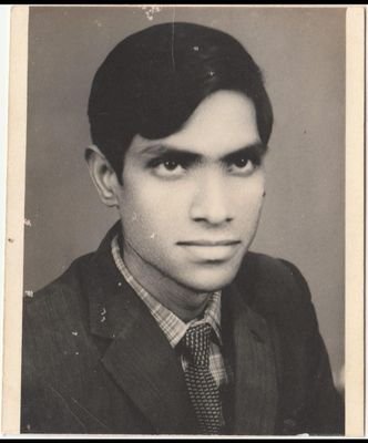 SSainik12894's profile picture. 