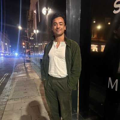 JamesRVidler's profile picture. 💻 @on_running | Ultra Runner 🏃‍♂️ | London 📍 | DeFi enthusiast | Breathwork Coach 🫁