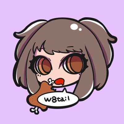 w8tail's profile picture. PCでTwitch配信してます！声が人の10倍でかいです。APEX/fallout/モンハン/GTA/VALORANT/ポケモン/その他ゲームなんでも好きです さぶ@pachisab8 私が推しらしい→@Gai_Main