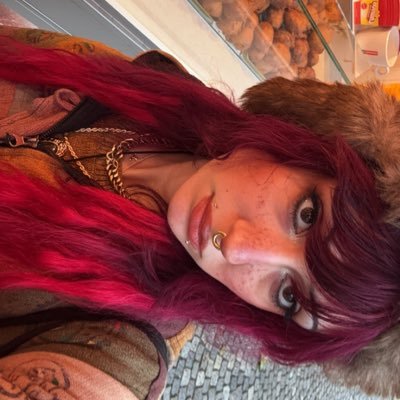 shantisylvian's profile picture. 