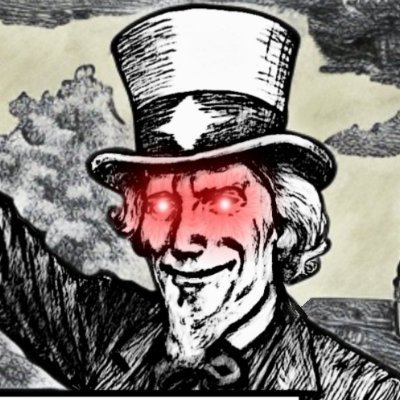 Hail_Columbia2's profile picture. No Entangling Foreign Alliances
Heritage America
Nationalist 𓌏▌