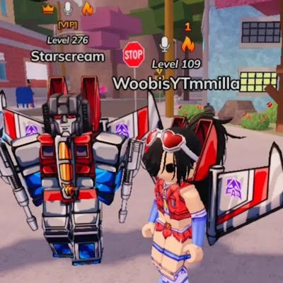 WoobisYTmilla's profile picture. 