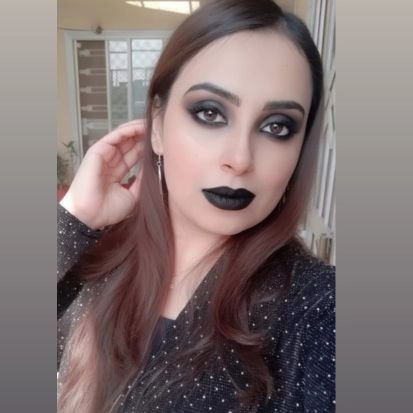 potohar_verse's profile picture. Opinionated Punjabi woman from the heart of Potohar! 🦸‍♀️ 
Reviving Punjabi culture with a modern twist – Let's make Pind cool again! 🔥