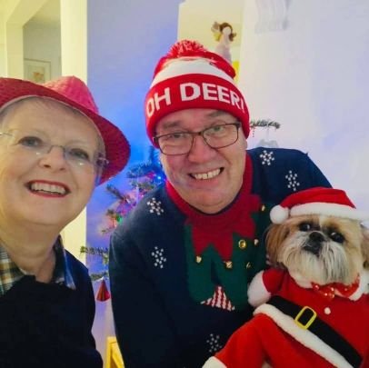 BellaShihTzuAce's profile picture. I'm a rescue who now has a furever home. I'm showered with love. Every day I have the best life on the beautiful Fylde Coast in Lancashire.