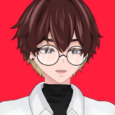 mimix159's profile picture. He/Him 
You can call me Mimix / Mix. i'm introvert Vtuber
 EN/ID · Anime illustrator · Live2D Rigger 
Art acount : @Mimix_Art
Business : mimix0159@gmail.com