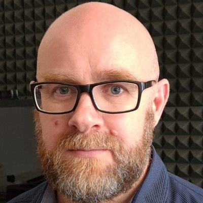 buileshuibhne's profile picture. OSINT/online verification trainer. @SligoRovers fanatic. @sheffielduni graduate. #OSINT #SOCMINT @OSINTessentials.