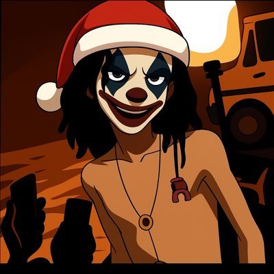 enosxI's profile picture. peace from within, amen.