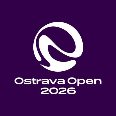 WTAOstravaOpen's profile picture. 🎾 WTA 250 🇨🇿 Ostrava 🗓 January 31 – February 7, 2026