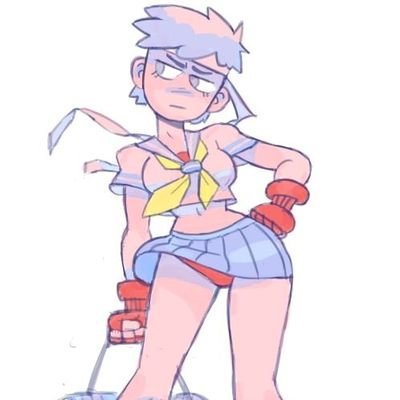 shq904509462209's profile picture. 中文/22↑she/her🏳️‍🌈我需要更多的女同性恋🥰我不会讲英文，偶尔会用翻译器回复，如有错意还请见谅。
Commissions: open