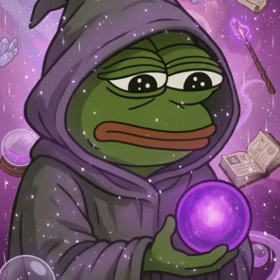 bullishnaysh's profile picture. Feeling mystical...🔮 @mysticdaosol

Best swap for low fees @magicswappro