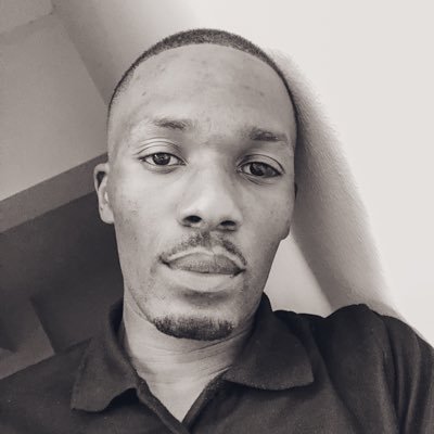 RealThembaM's profile picture. 