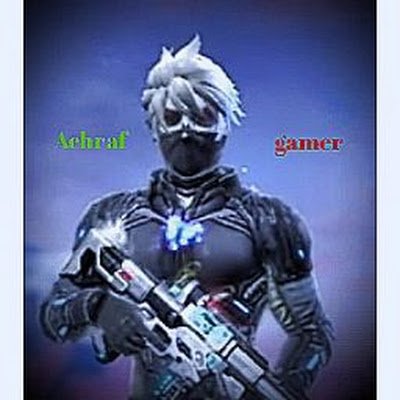 AchrafGame61332's profile picture. 