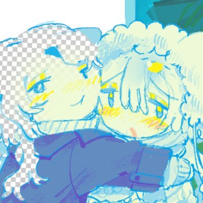 paiiyincrepe02's profile picture. they/them - multifandom/ocs. more info in strpage https://t.co/yWDA0dVgUf