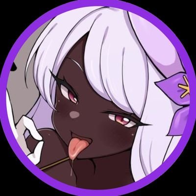 JacinthePlays's profile picture. Aren't I just amazing~ 💜 18+ RP 

Dms Open 💜